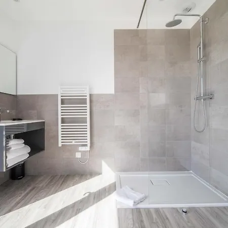 Pierre & Premium Les Terrasses D'arsella Apart-hotel 5*