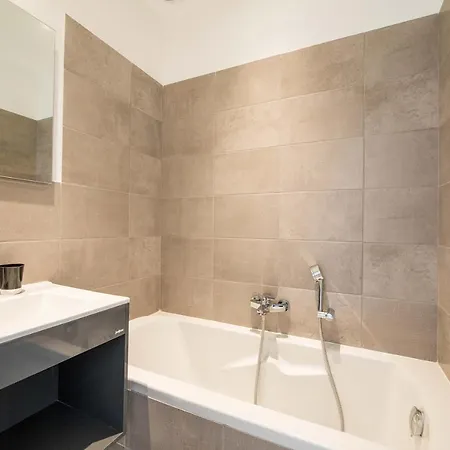 Pierre & Premium Les Terrasses D'arsella Lejlighedshotel 5*