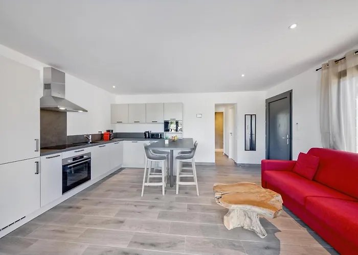 Résidence Pierre&vacances Premium Les Terrasses D'arsella