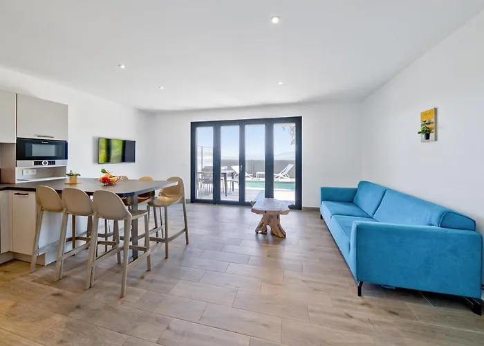 Appart hôtel Résidence Pierre&vacances Premium Les Terrasses D'arsella