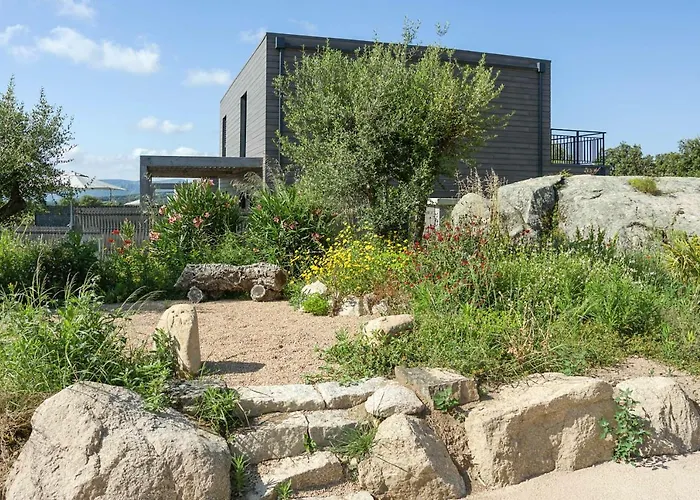 Résidence Pierre&vacances Premium Les Terrasses D'arsella 5*