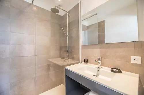 Appart hôtel Résidence Pierre&vacances Premium Les Terrasses D'arsella 5*