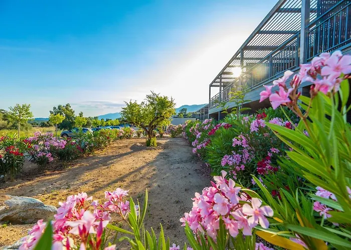 Résidence Pierre&vacances Premium Les Terrasses D'arsella