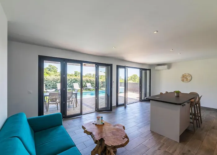 Appart hôtel Résidence Pierre&vacances Premium Les Terrasses D'arsella 5*