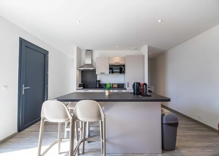 Résidence Pierre&vacances Premium Les Terrasses D'arsella